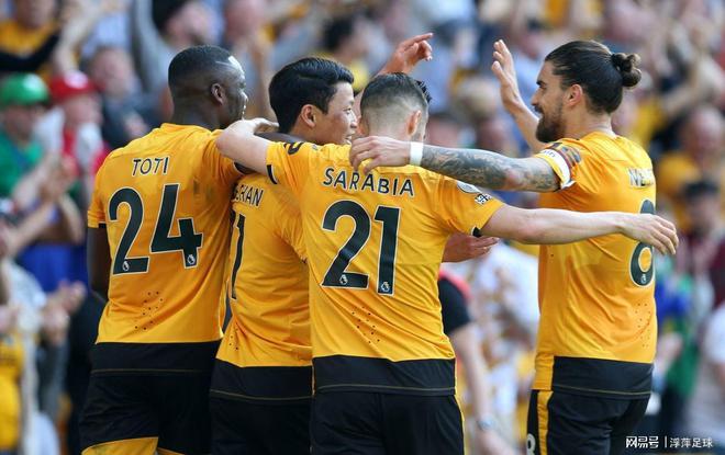 埃弗顿主场不敌狼队,降级区的阴云越发浓重的简单介绍 埃弗顿主场不敌狼队,降级区的阴云越发浓重的简单介绍