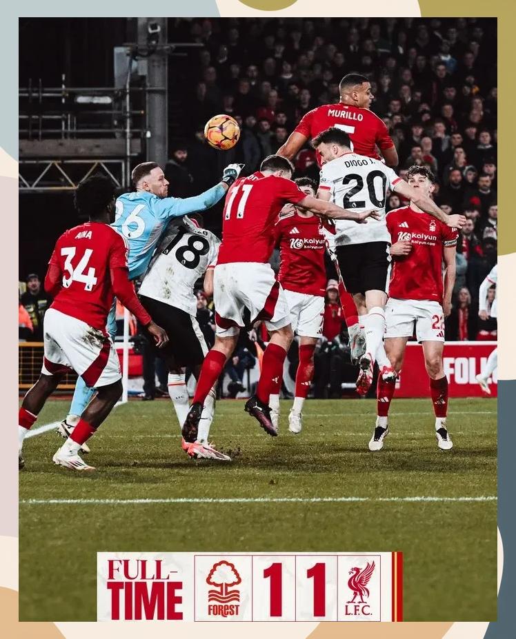 开云体育入口-利物浦客场大胜，继续领跑积分榜