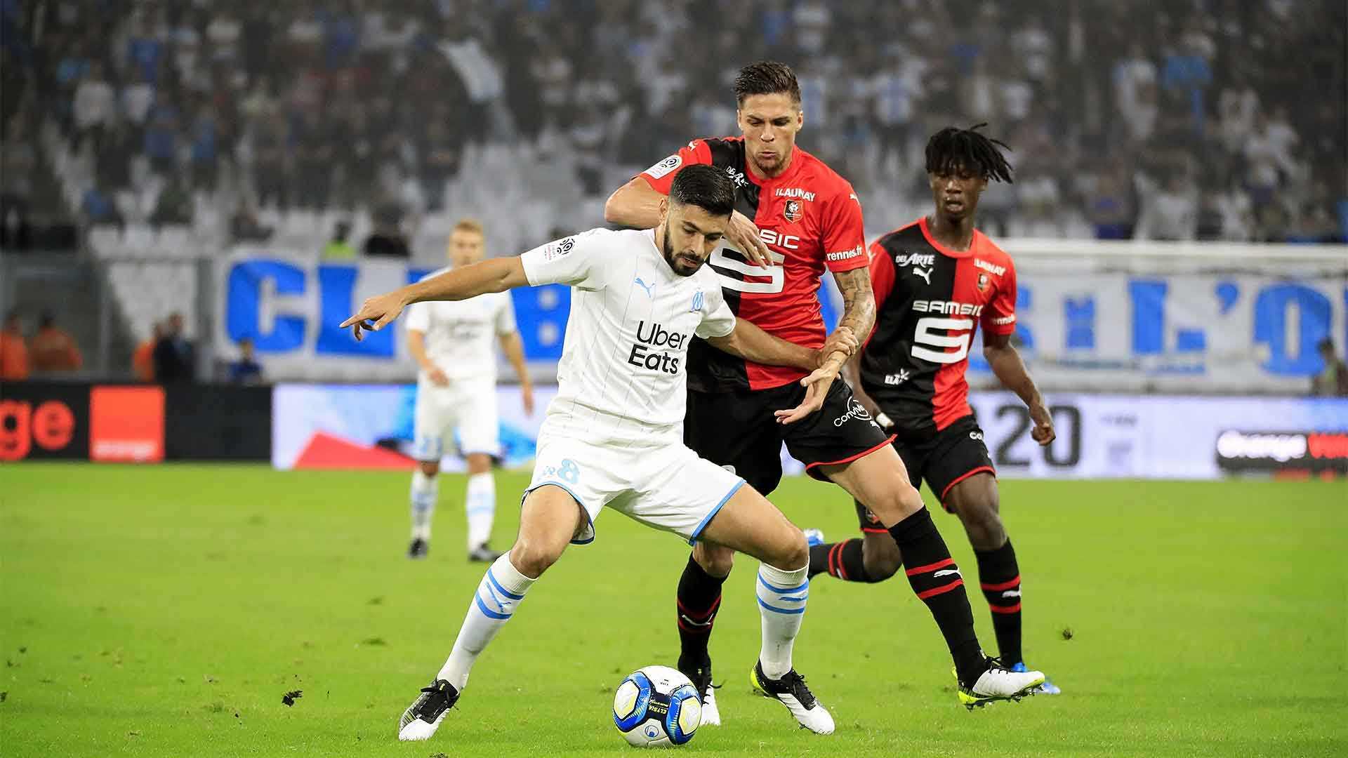 开云体育入口-包含雷恩遭遇波尔多，本场比赛急需三分的词条