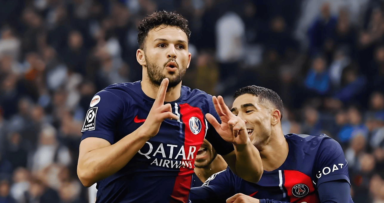 开云下载-关于巴黎圣日耳曼迎战雷恩，触底反弹的信息