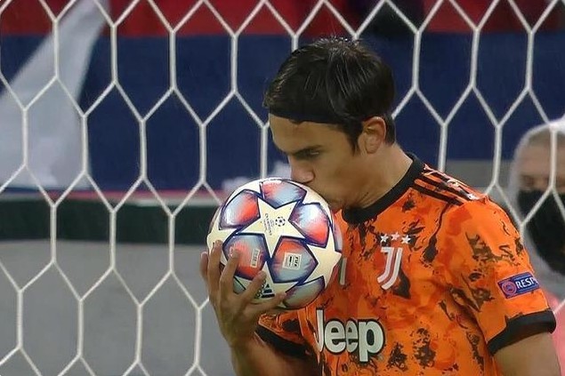 莫拉塔梅开二度:尤文图斯大胜莱切的简单介绍 莫拉塔梅开二度:尤文图斯大胜莱切的简单介绍