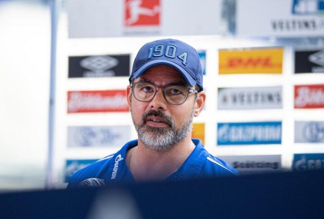 沙尔克惨败,遭遇连败压力加大的简单介绍 沙尔克惨败,遭遇连败压力加大的简单介绍