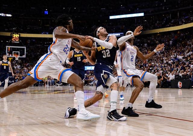 开云体育APP下载-掘金队首发球员集体受伤，球队陷入危机的简单介绍