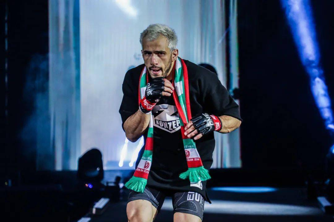 开云体育入口-印度拳击选手崭露头角，实力不容小觑的简单介绍