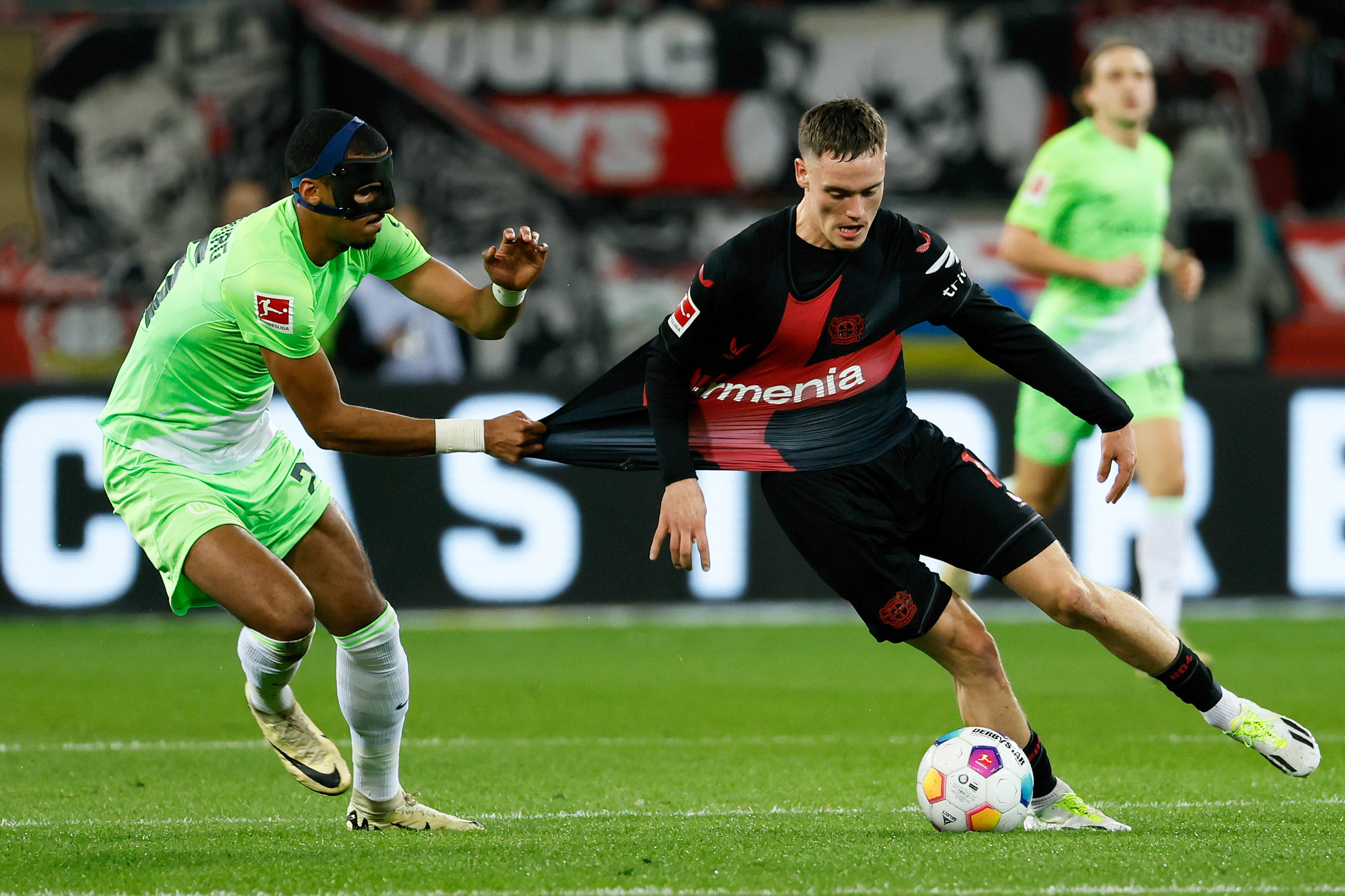 沃尔夫斯堡主场不敌,遭受失利的简单介绍 沃尔夫斯堡主场不敌,遭受失利的简单介绍