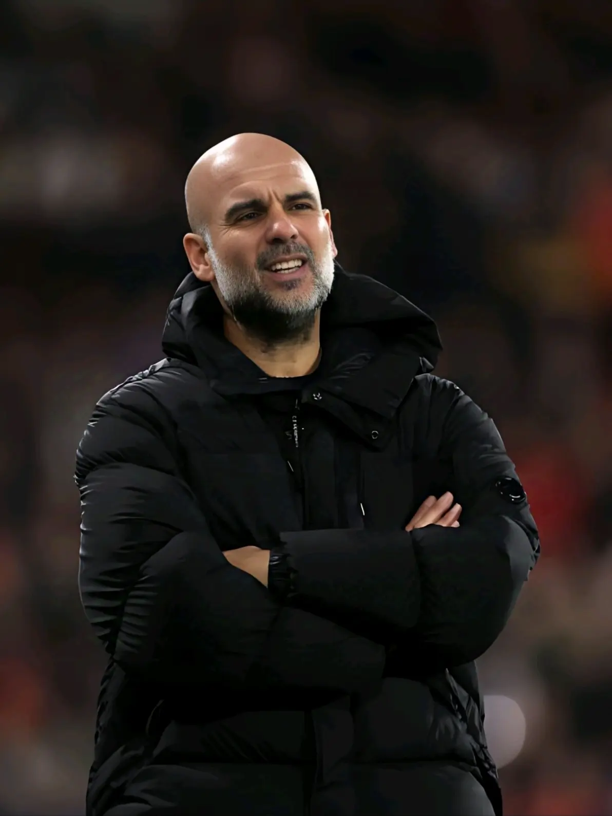 曼城主教练赞扬球队团结一心的简单介绍 曼城主教练赞扬球队团结一心的简单介绍