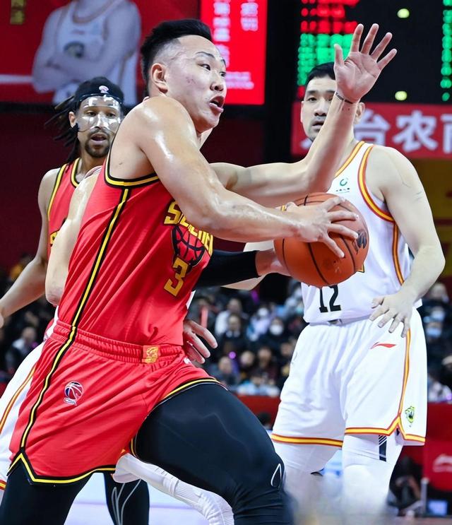 北控擒山西，团队协作助力成功的简单介绍