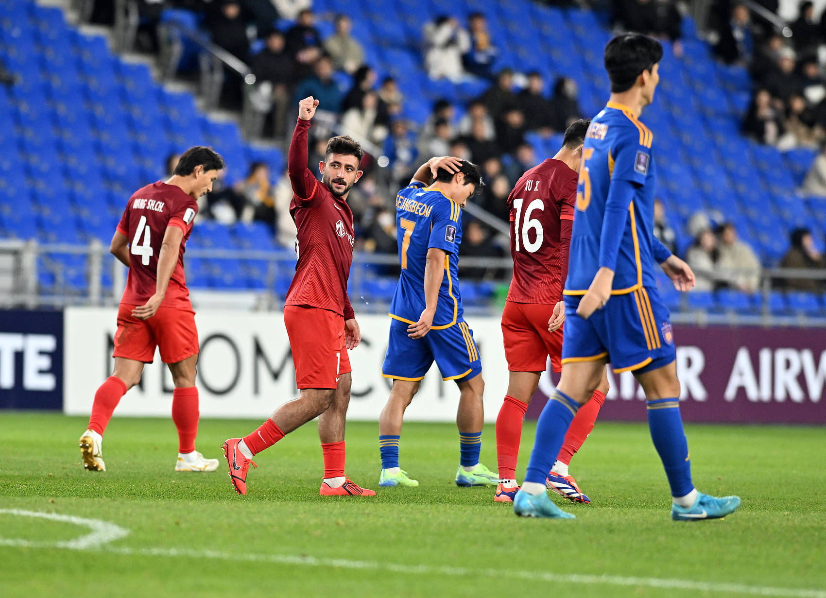 开云官网-蔚山现代遭受重创，亚冠资格将成泡影的简单介绍