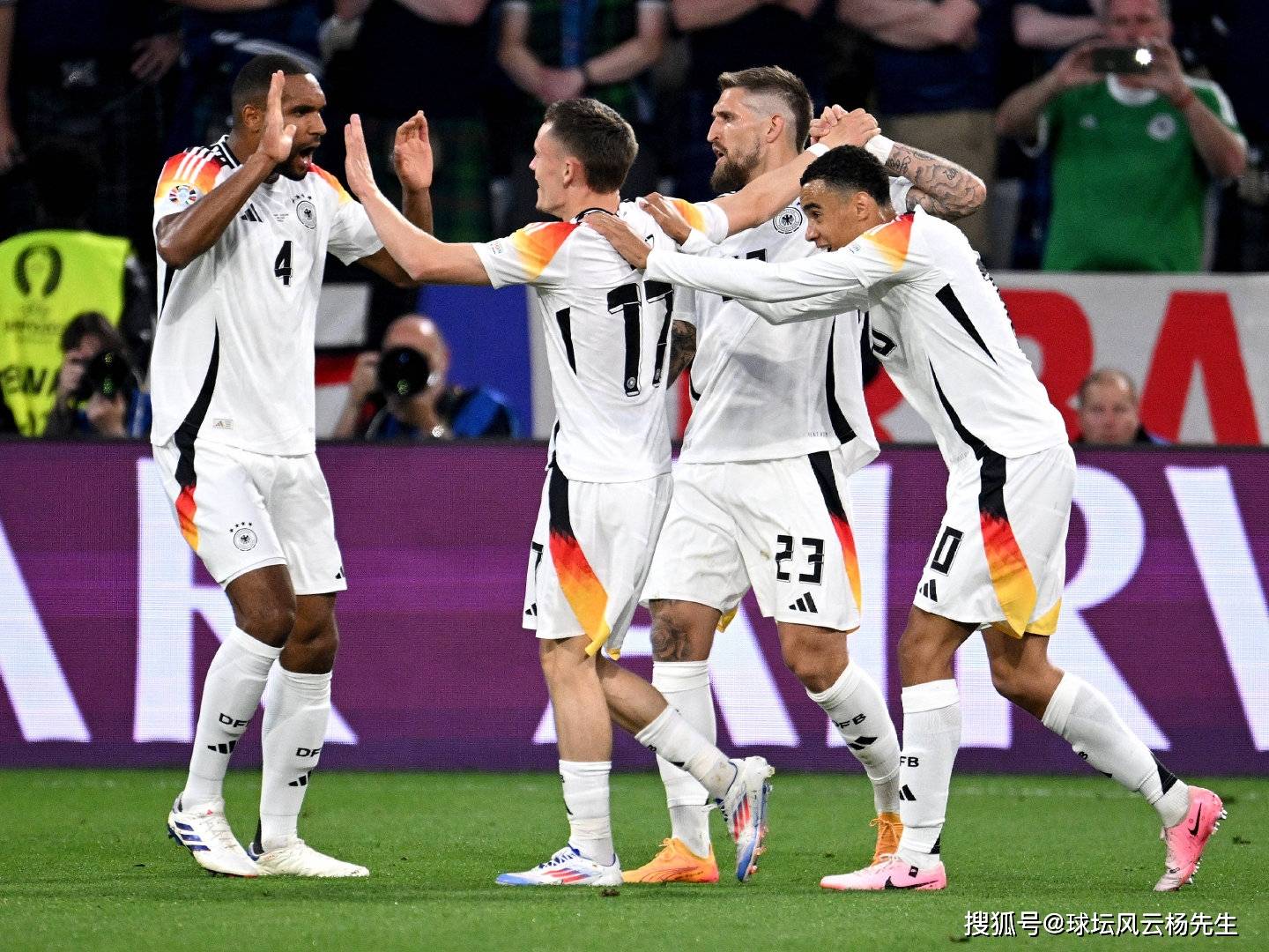 精彩纷呈!欧洲豪强展现超凡实力 精彩纷呈!欧洲豪强展现超凡实力