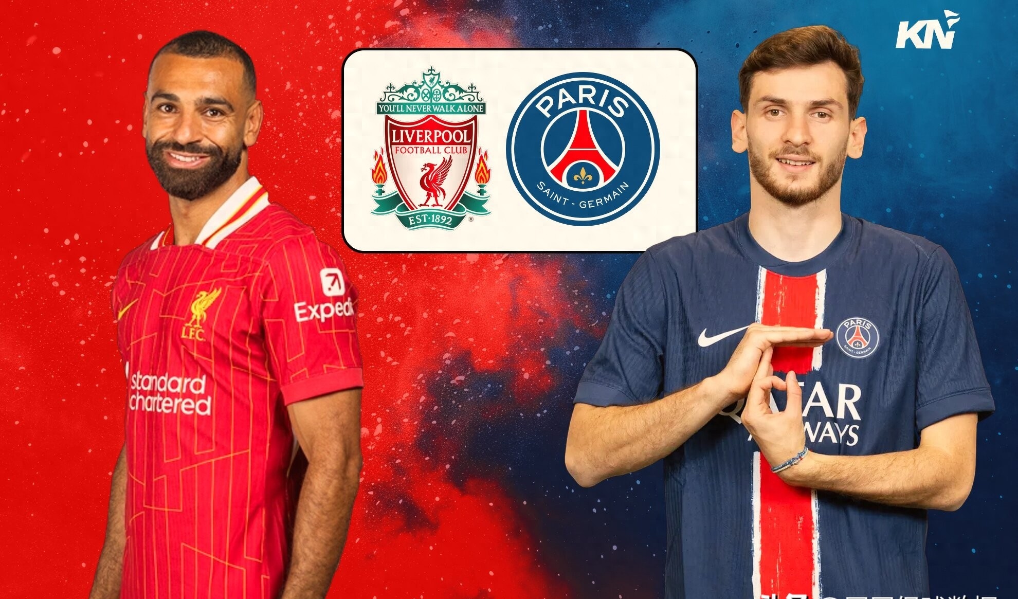 开云体育在线-关于利物浦逆袭，成功加冕欧冠四强的信息