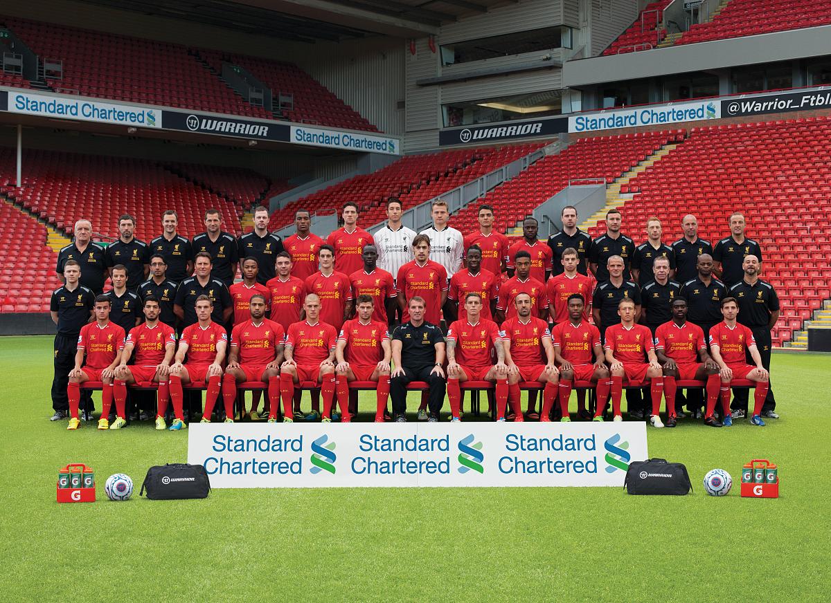 关于利物浦逆袭,成功加冕欧冠四强的信息 关于利物浦逆袭,成功加冕欧冠四强的信息