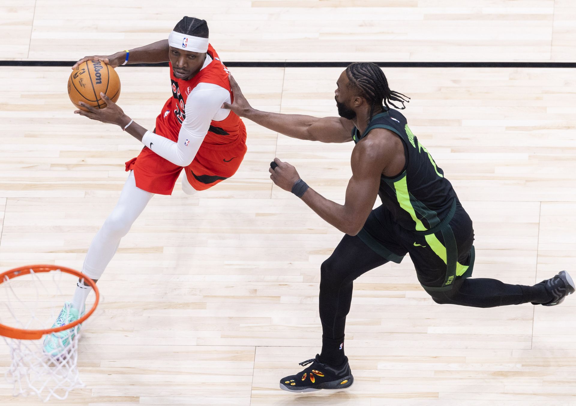 开云体育app-猛龙击败凯尔特人，西亚卡姆贡献精彩表现的简单介绍