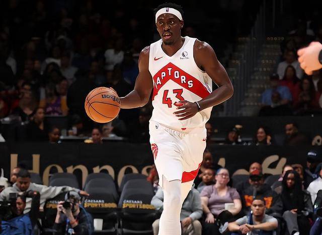 猛龙击败凯尔特人,西亚卡姆贡献精彩表现的简单介绍 猛龙击败凯尔特人,西亚卡姆贡献精彩表现的简单介绍