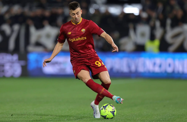 开云体育APP下载-沙拉维绝杀，罗马主场逆转重回胜利路径的简单介绍