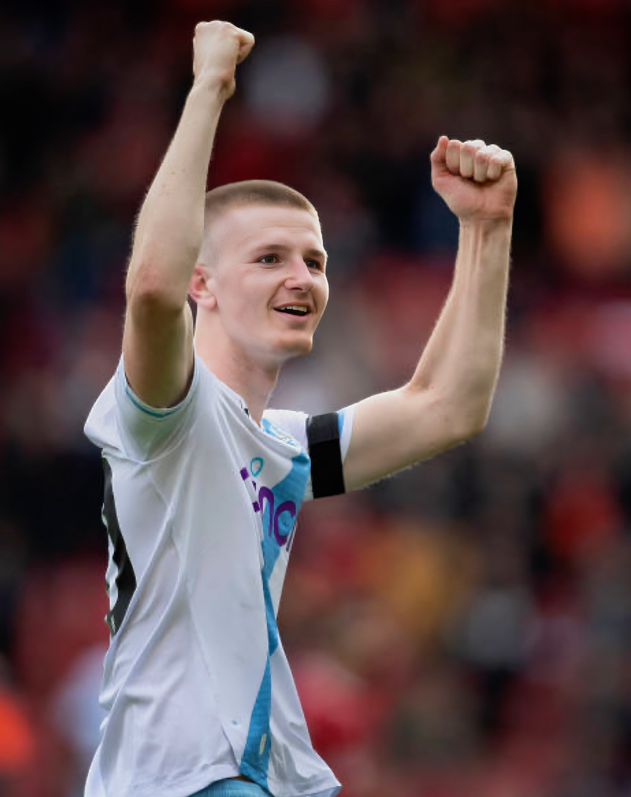 开云体育官方网站-沃尔夫斯堡球员奋力拼搏，奏响胜利乐章的简单介绍