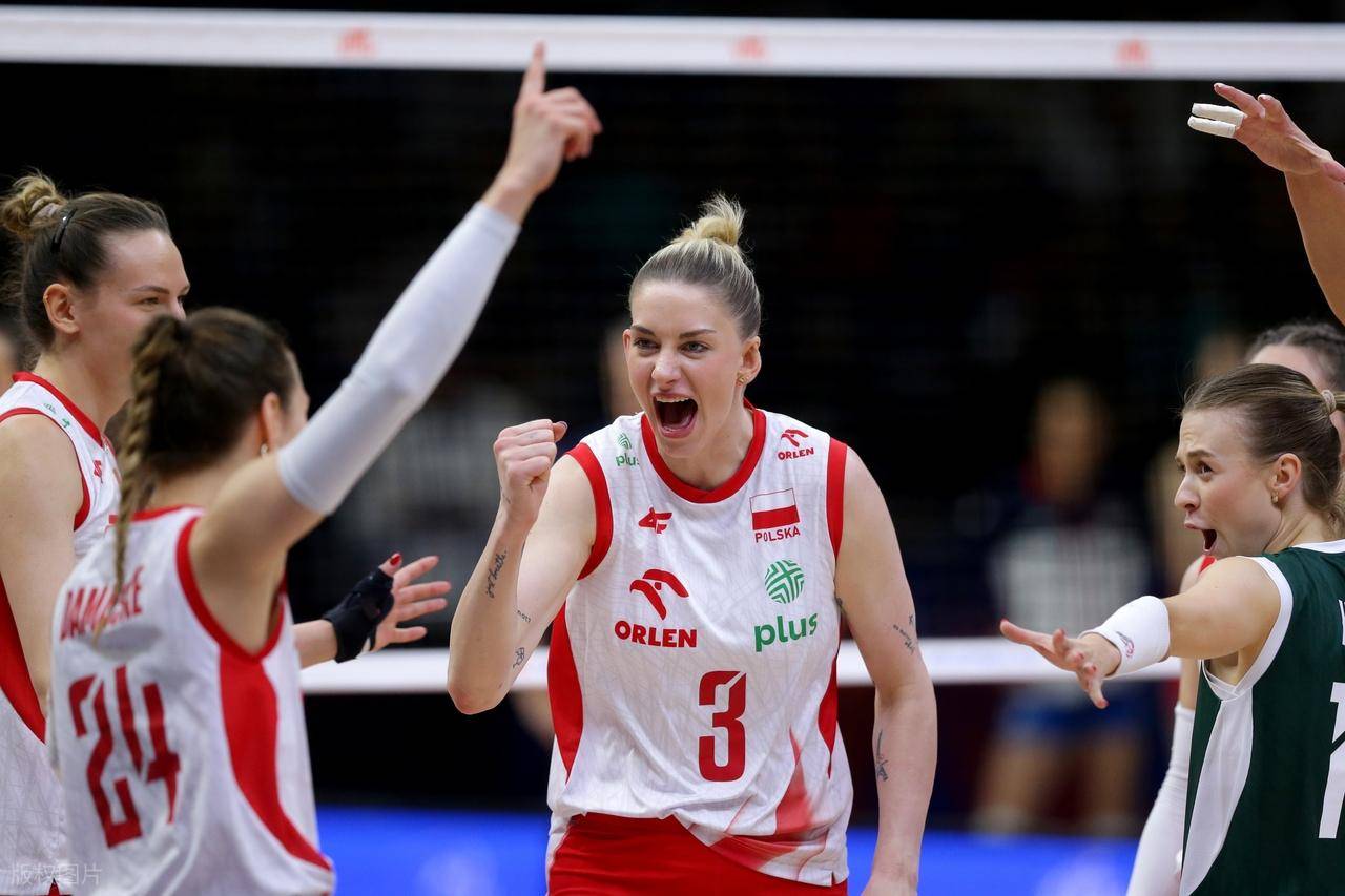 开云体育-塞尔维亚队展现出色表现，击败对手晋级