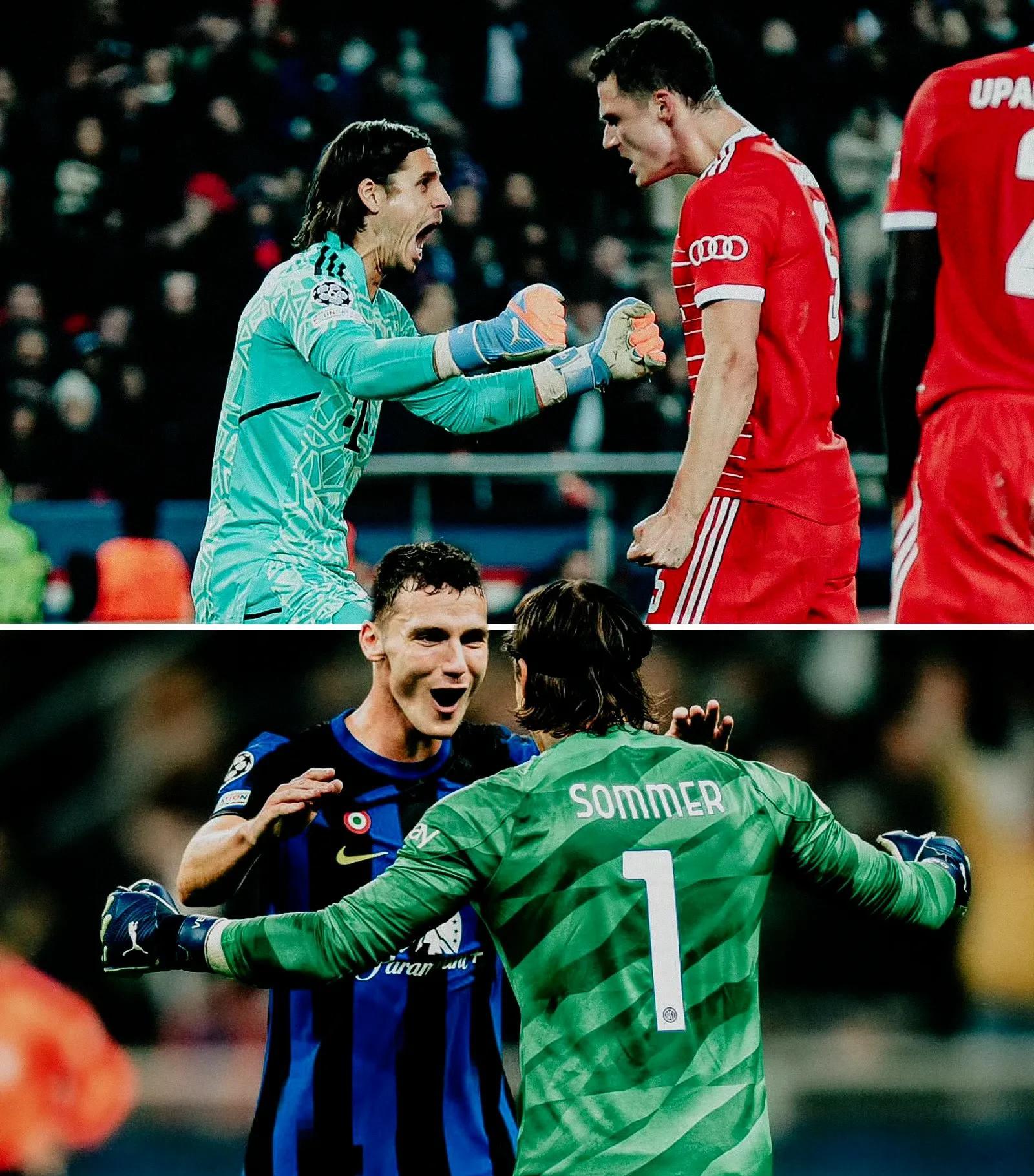 开云体育登录-拜仁在欧冠中登顶利物浦，引发热议