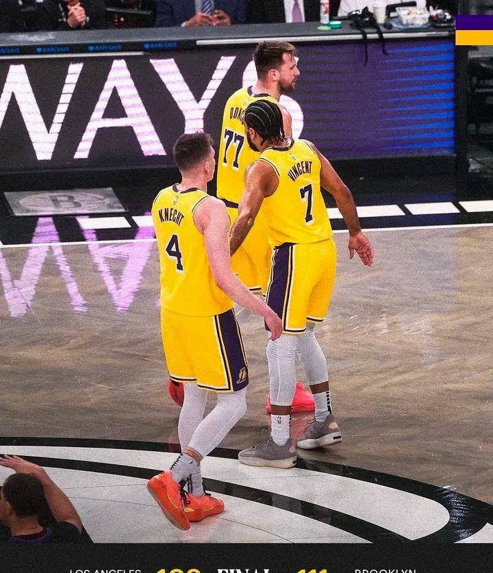 开云体育在线-东契奇遭遇湖人止步，意甲局势紧张