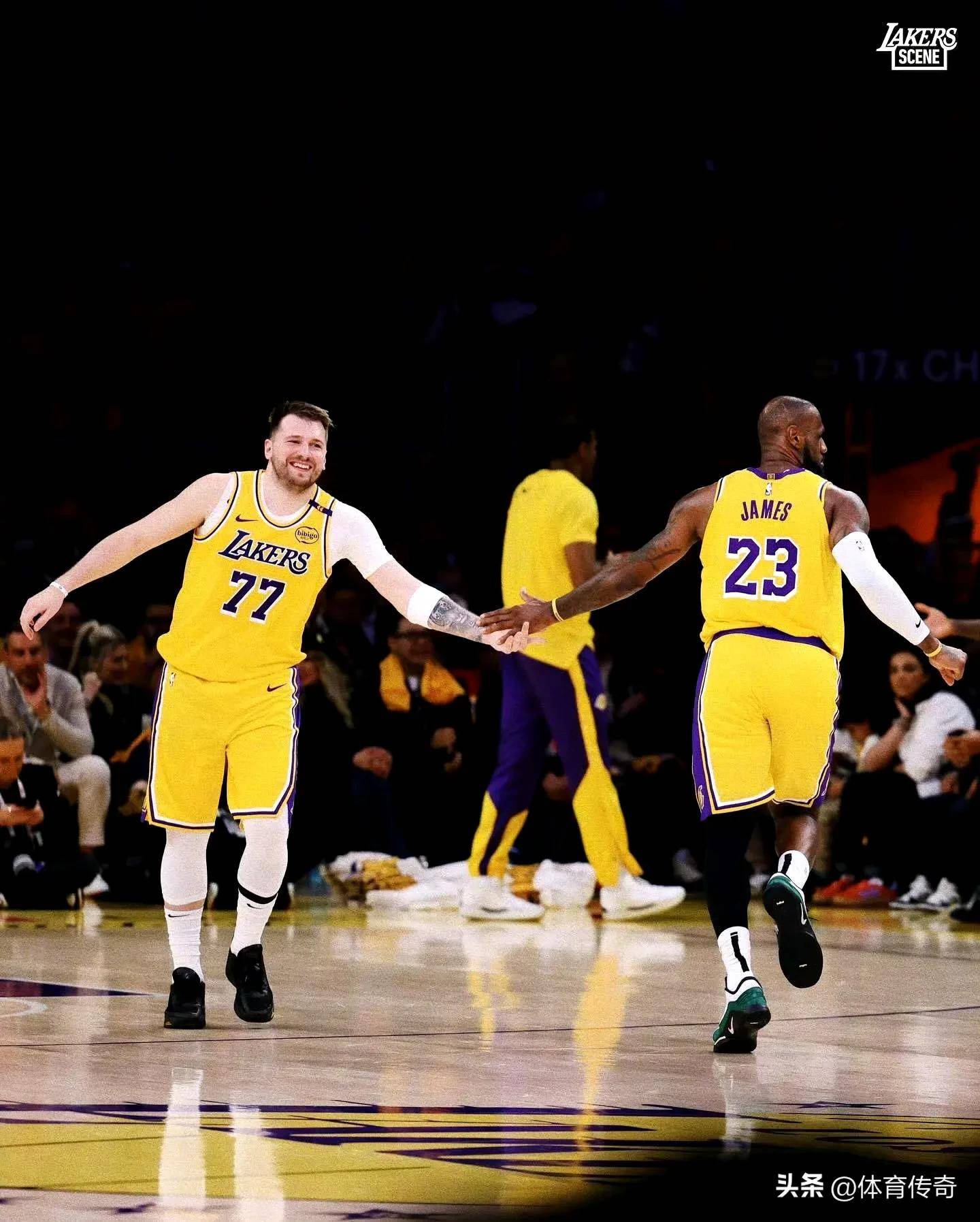 东契奇遭遇湖人止步,意甲局势紧张 东契奇遭遇湖人止步,意甲局势紧张