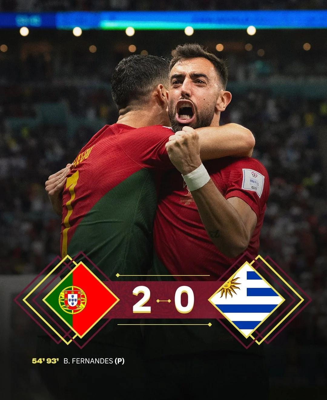 关于葡萄牙力克阿根廷,哈兰德梅开二度世界杯的信息 关于葡萄牙力克阿根廷,哈兰德梅开二度世界杯的信息