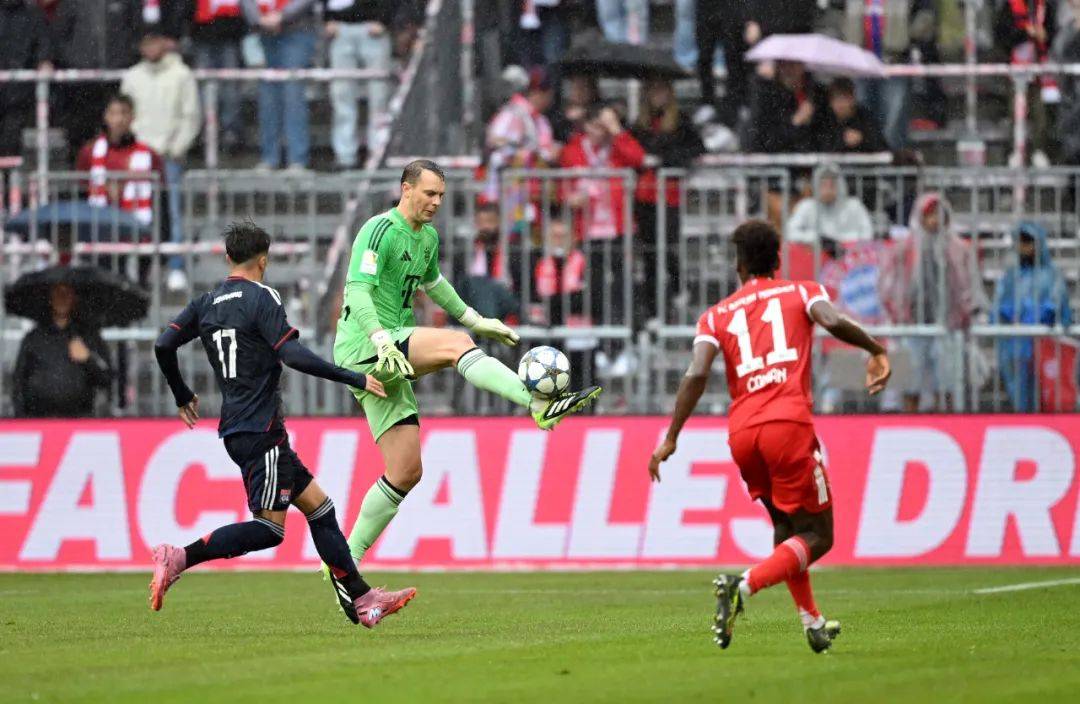 开云官网-巴萨战平德国队，凯恩梅开二度中超