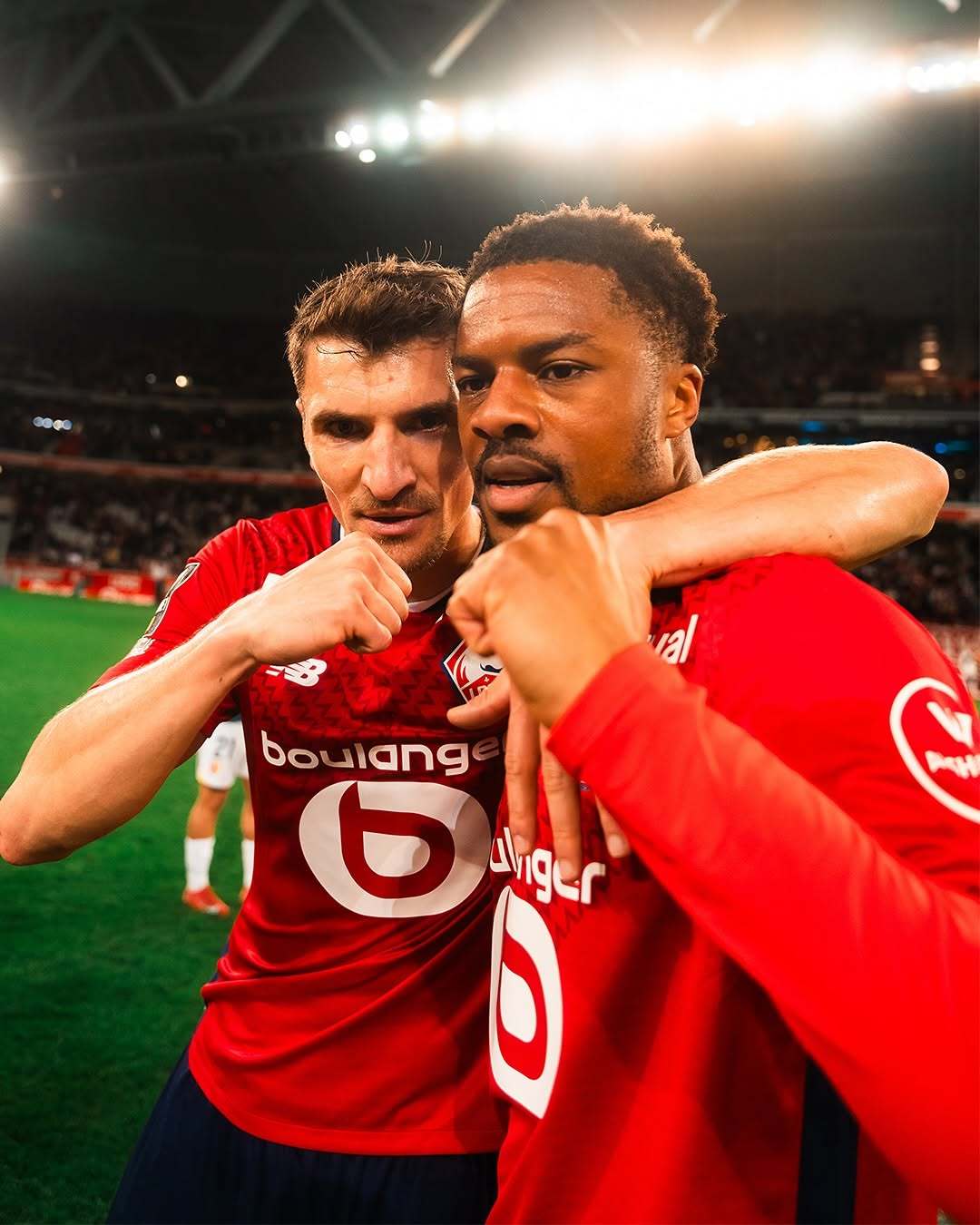 开云APP-里尔取得主场胜利，胜负之势已定的简单介绍