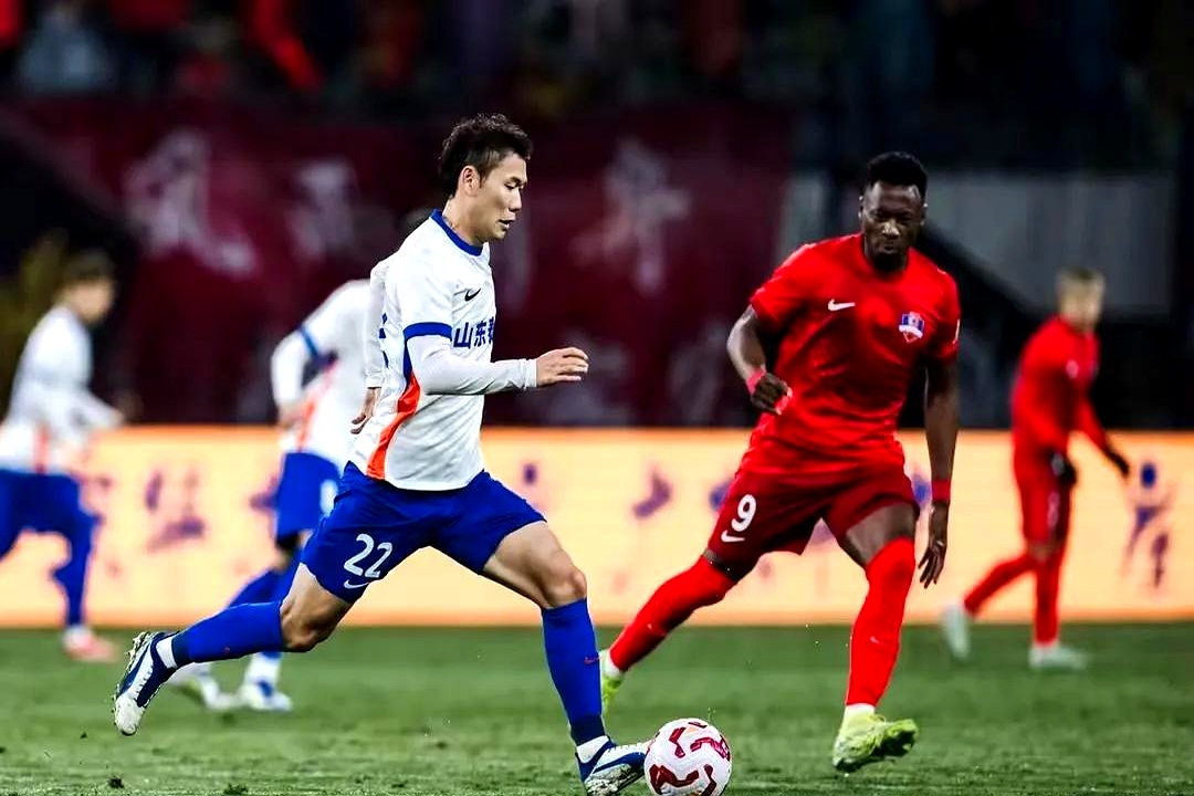 开云平台-关于重庆降级之战！山东鲁能对阵青岛赛马，谁能逃过厄运？的信息