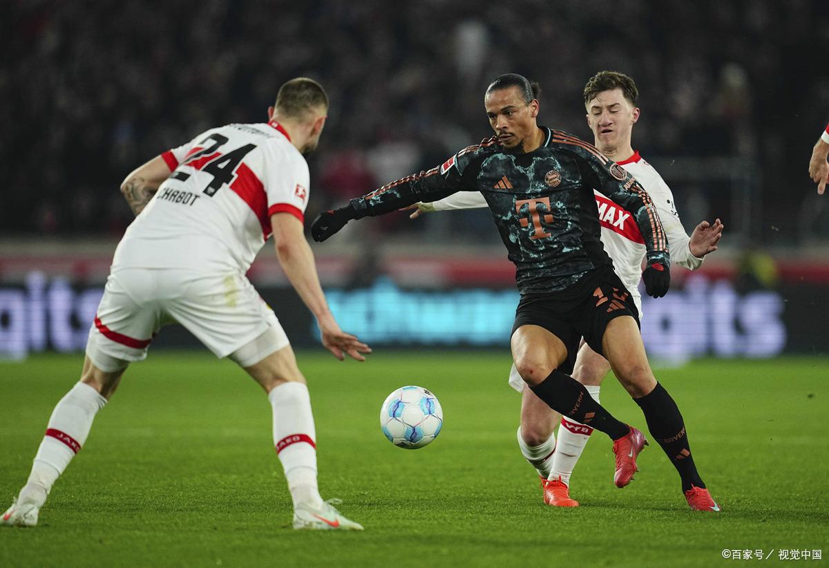 拜仁慕尼黑球员的出色表现引起瞩目 拜仁慕尼黑球员的出色表现引起瞩目