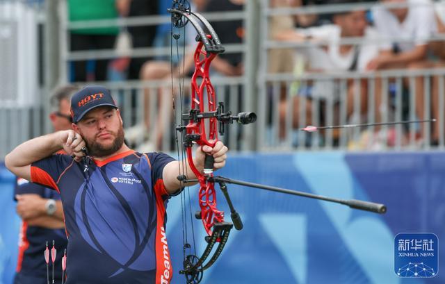 荷兰男子射箭选手一举夺冠,震撼全场的简单介绍 荷兰男子射箭选手一举夺冠,震撼全场的简单介绍