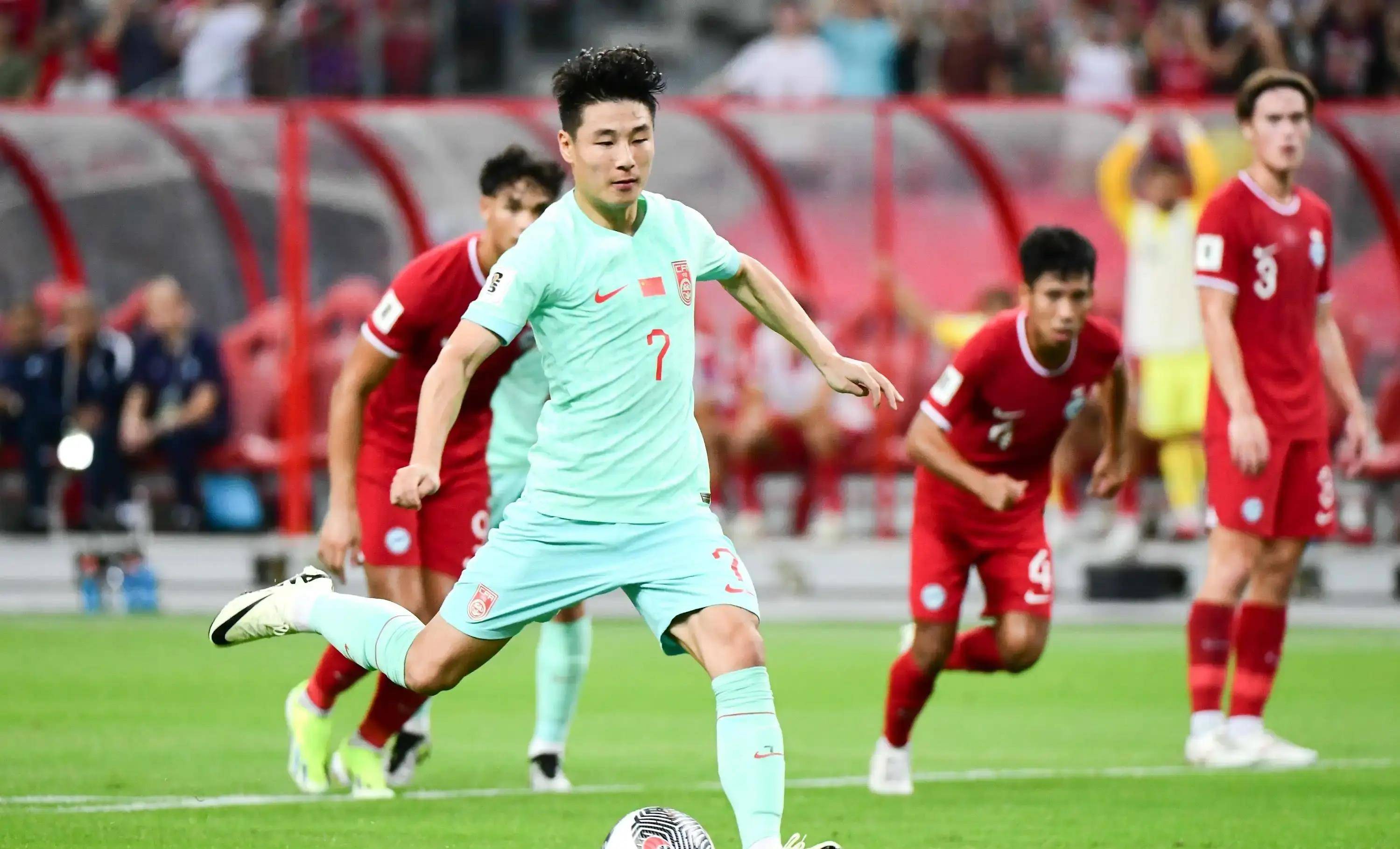 中国足球联赛备受瞩目和期待 中国足球联赛备受瞩目和期待