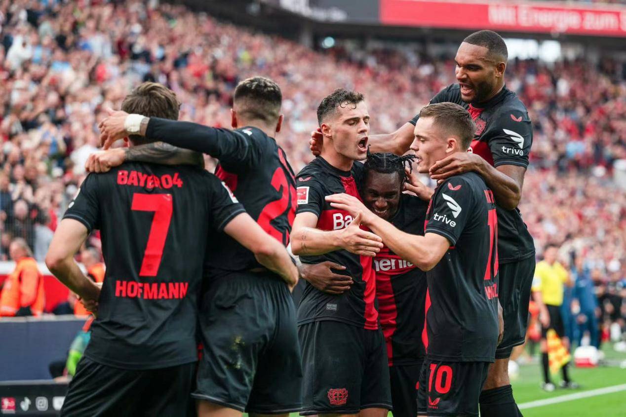 关于拜仁慕尼黑主场2-1战胜勒沃库森,积分榜领跑德甲联赛的信息 关于拜仁慕尼黑主场2-1战胜勒沃库森,积分榜领跑德甲联赛的信息