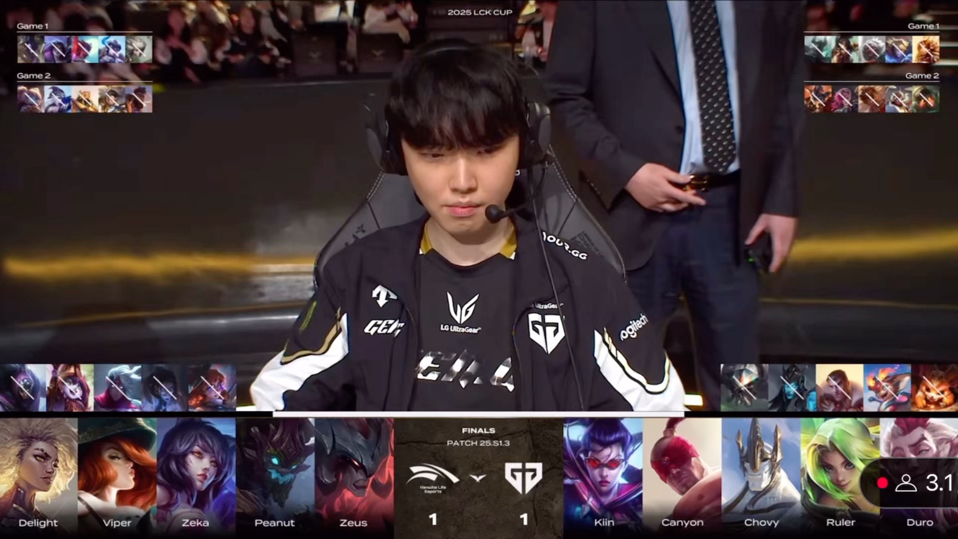 V5轻取G2,Faker开启传奇时刻八强赛3:2(柏林) V5轻取G2,Faker开启传奇时刻八强赛3:2(柏林)