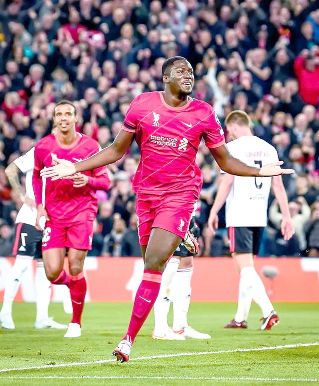 曼城轻取利物浦，晋级欧冠半决赛