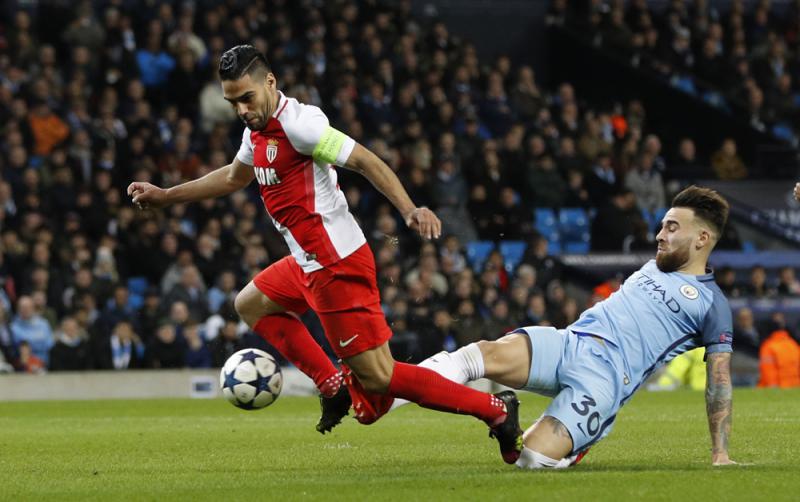 开云体育官网-摩纳哥主场比赛中坚守防线，成功战平劲敌的简单介绍