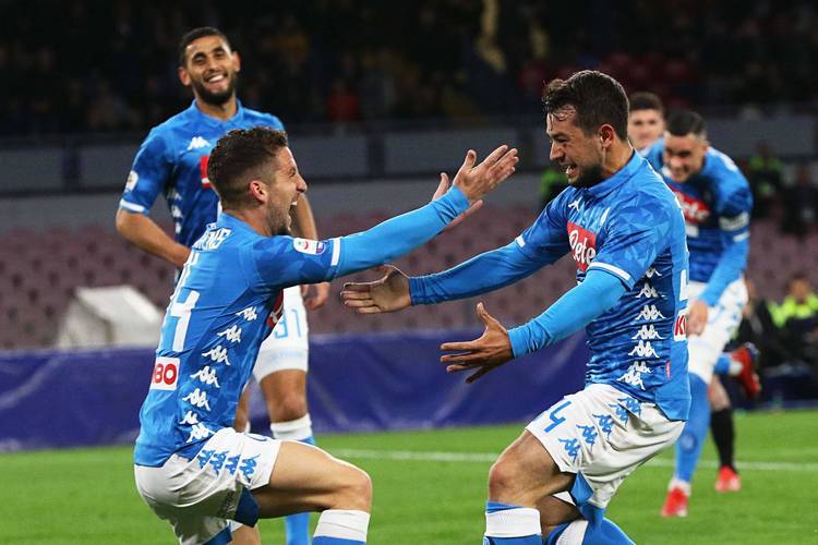 开云体育入口-包含那不勒斯遭遇佛罗伦萨逼平，轮未获胜的词条