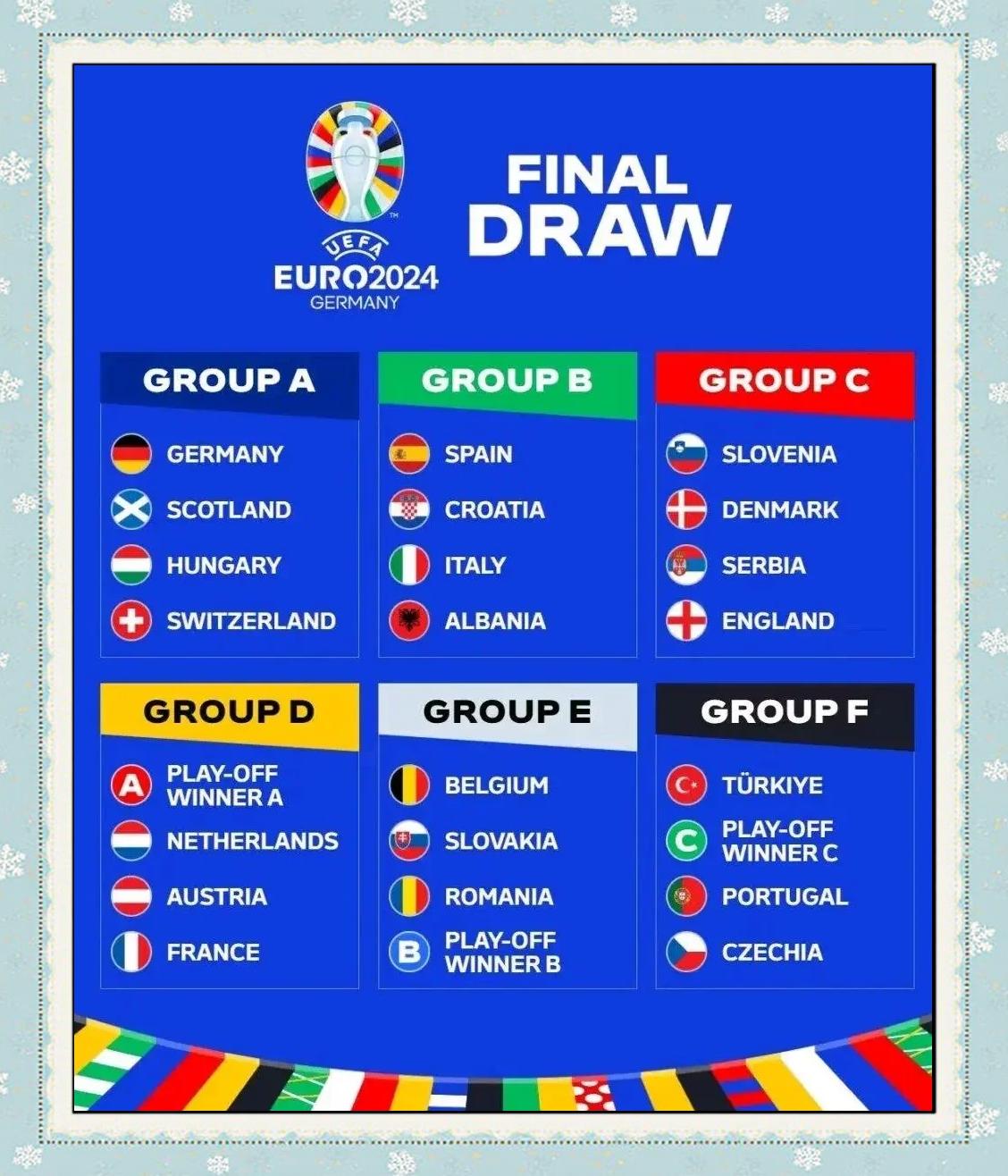 开云平台-欧洲杯资格赛国家队备战深沉布局迎接挑战的简单介绍