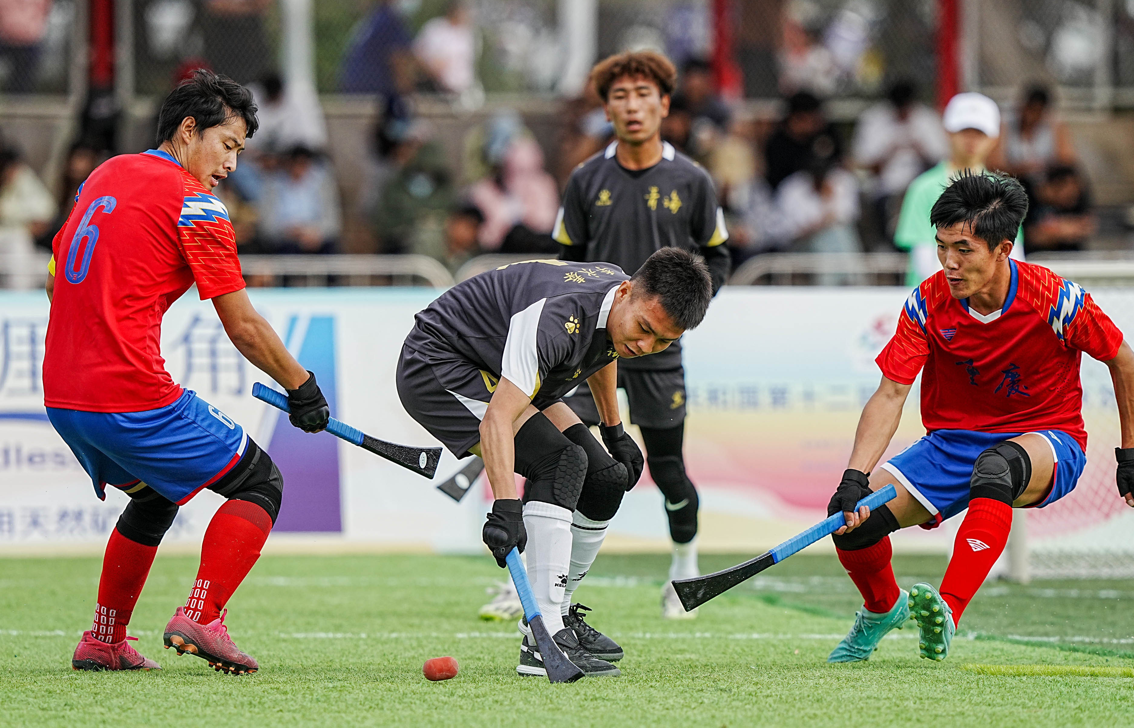 包含青海队在比赛中展现不俗实力的词条 包含青海队在比赛中展现不俗实力的词条