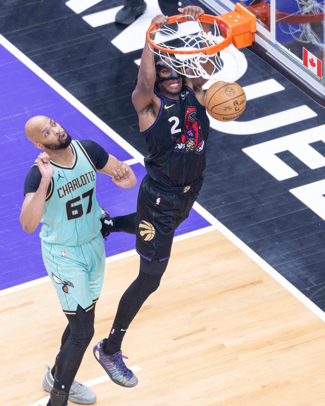 开云体育官网-猛龙横扫篮网，取得五连胜