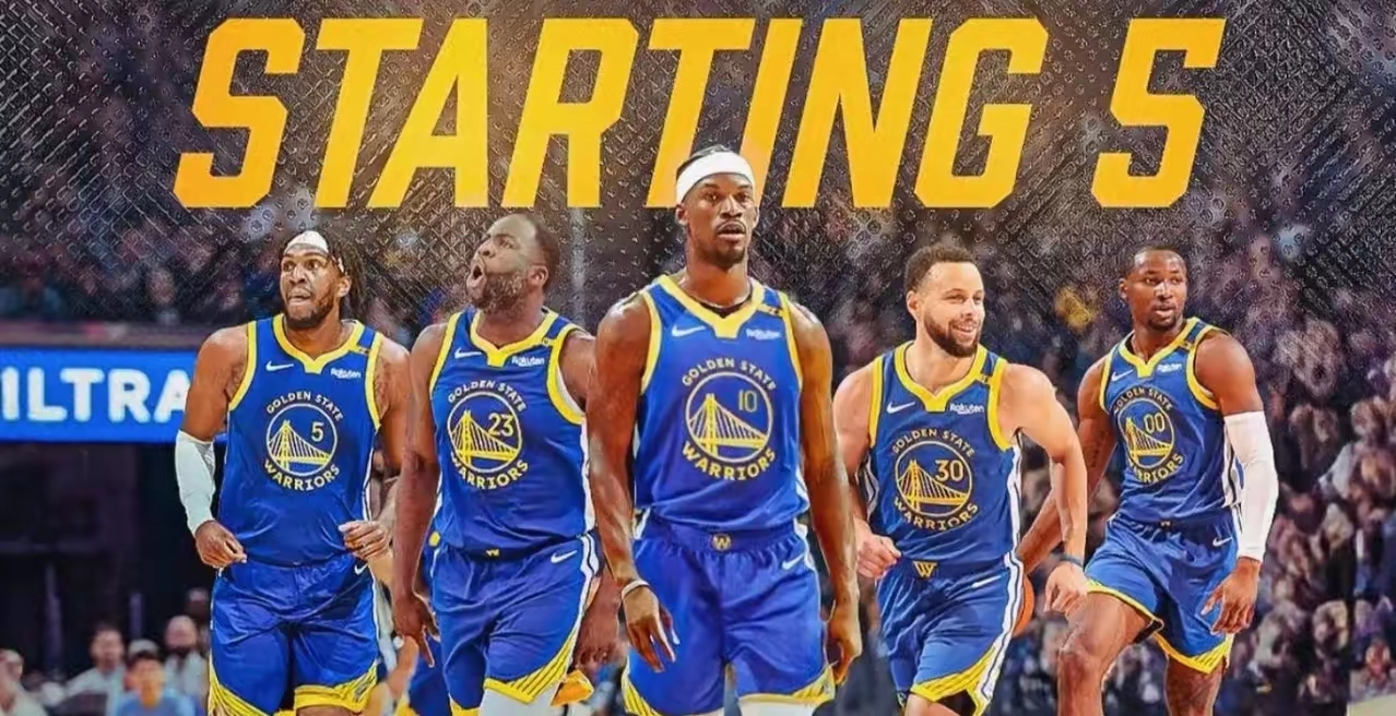 开云APP-勇士战胜篮网，扩大连胜