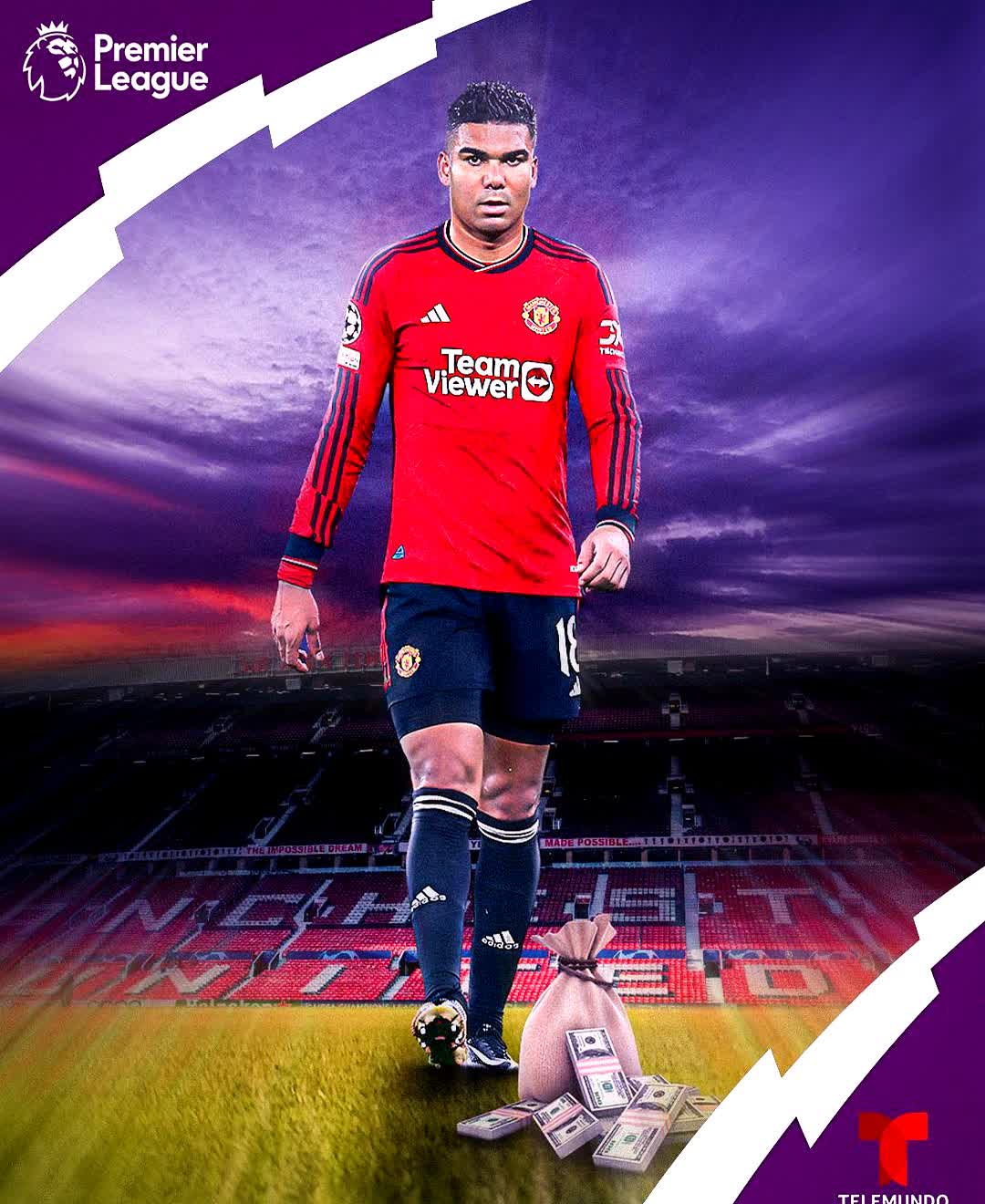 巴萨血洗阿根廷,卡塞米罗高光表现 巴萨血洗阿根廷,卡塞米罗高光表现