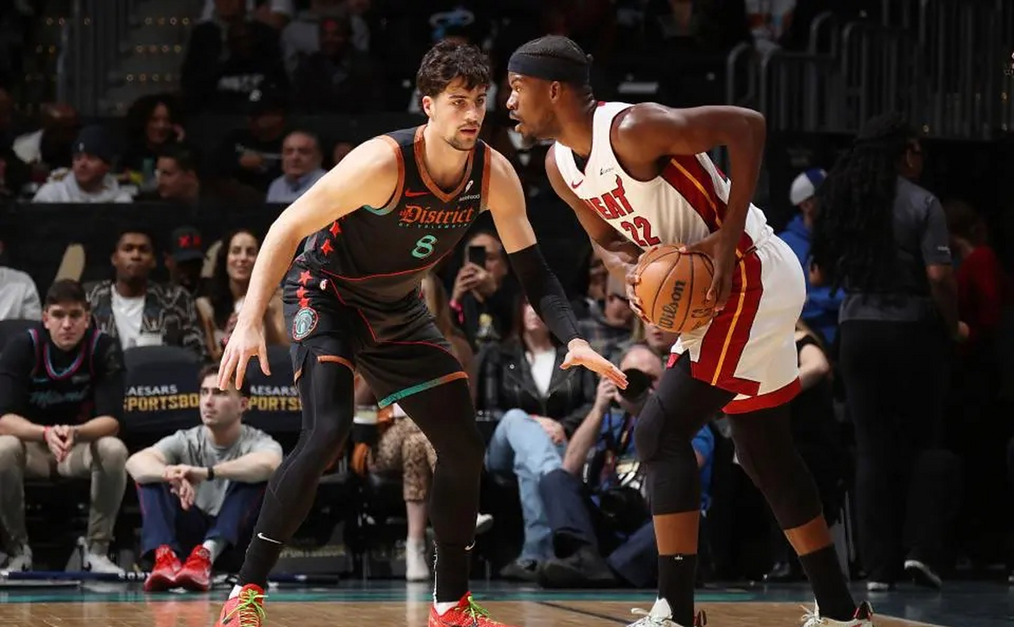 包含热火逆转奇才,继续保持东部前四位置的词条 包含热火逆转奇才,继续保持东部前四位置的词条