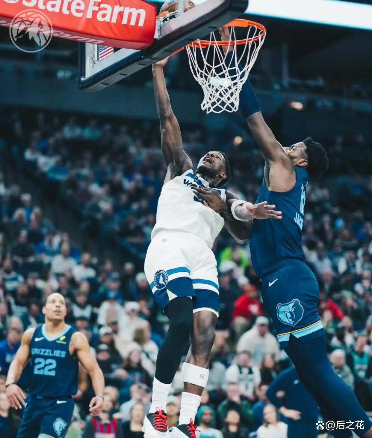 灰熊战胜猛龙,保持连胜 灰熊战胜猛龙,保持连胜