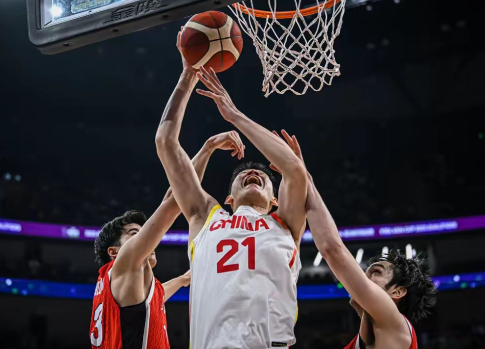 开云体育平台APP-日本男篮险胜法国男篮，拉塞尔绝境逆转的简单介绍