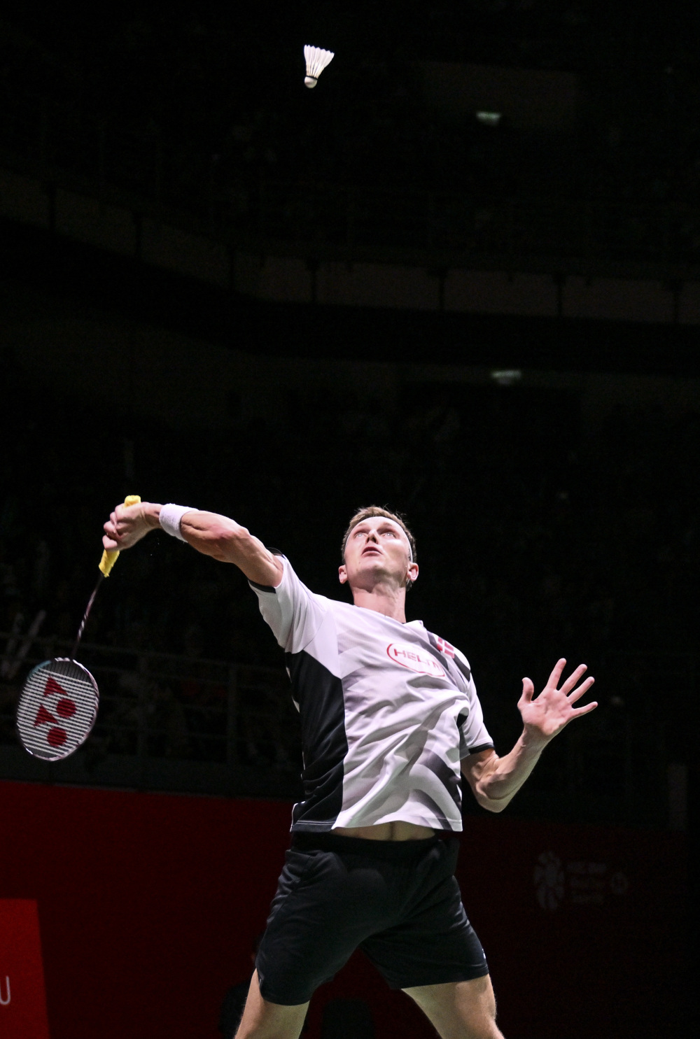 开云体育入口-包含日本羽毛球队力克中国羽毛球队,安赛龙高光表现的词条