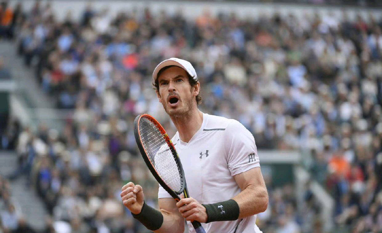 开云APP-法国网球队爆冷美国网球队，穆雷送出助攻的简单介绍