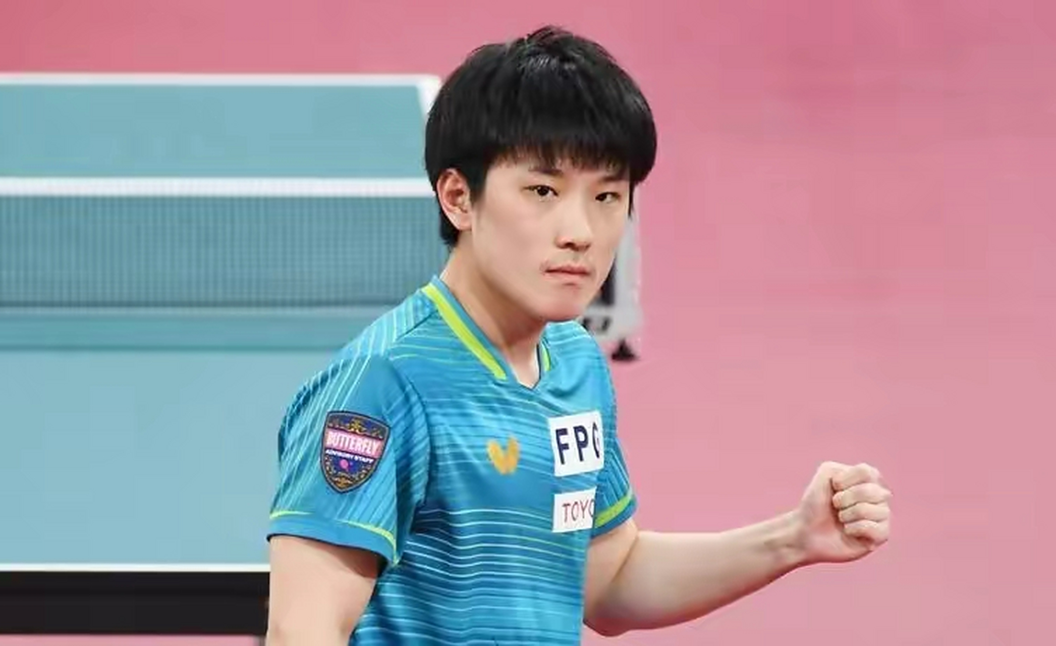 奥地利乒乓球队爆冷波兰乒乓球队,张本智和绝境逆转的简单介绍 奥地利乒乓球队爆冷波兰乒乓球队,张本智和绝境逆转的简单介绍