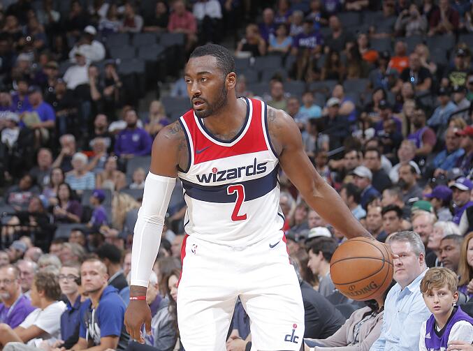 开云体育中国-国王客场擒奇才,取得连胜