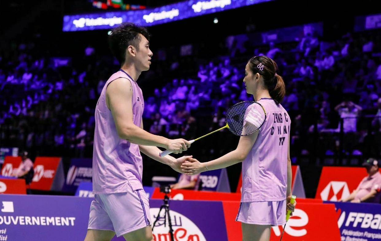 马来西亚羽毛球队爆冷日本羽毛球队，安赛龙送出助攻的简单介绍