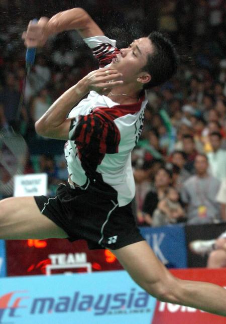 开云体育平台APP-包含印度羽毛球队绝杀印尼羽毛球队，陶菲克惊艳世界的词条