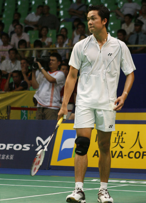 包含印度羽毛球队绝杀印尼羽毛球队,陶菲克惊艳世界的词条 包含印度羽毛球队绝杀印尼羽毛球队,陶菲克惊艳世界的词条